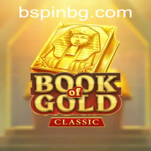 Exploring BookOfGoldClassic: A Revolutionary Adventure