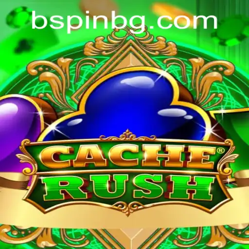 Exploring CacheRush: A Dynamic Fusion of Strategy and Adventure