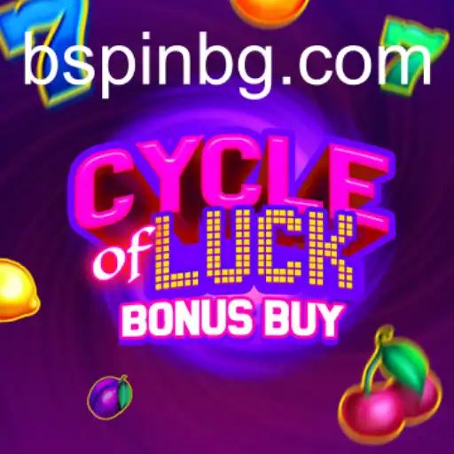 CycleofLuckBonusBuy - A Dynamic Gaming Experience with a Twist of RPG Elements