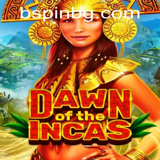 DawnoftheIncas: An Immersive Journey into the Ancient Andean World