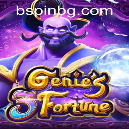 Unlock the Magic of Genie3Fortune: The Ultimate Honrapg Adventure