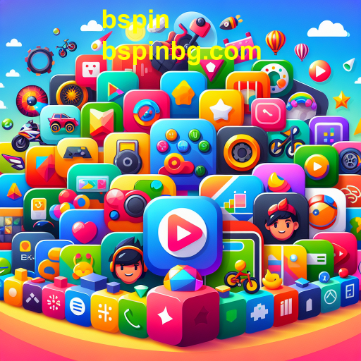 Bspin: A Revolução das Apostas Ao Vivo