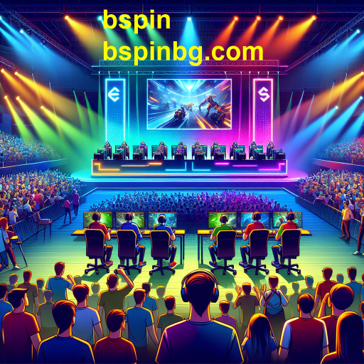 Atrações Imperdíveis: Promoções no Mundo dos Jogos em bspin