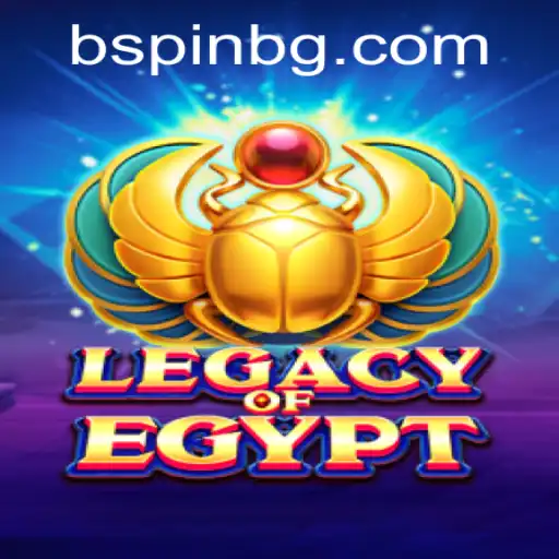 LegacyOfEgypt: An Epic RPG Adventure in the Sands of Time