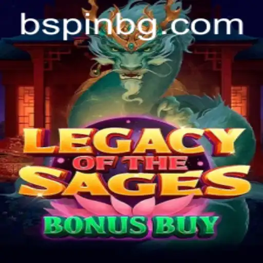 Legacy of the Sages Bonus Buy: An Epic Adventure Awaits