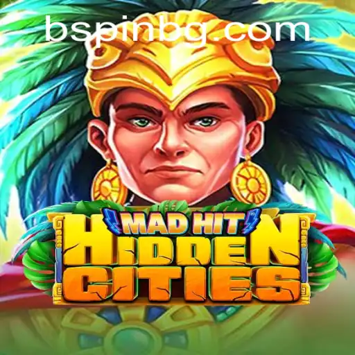 MadHitHiddenCities: A Thrilling Dive into Honrapg