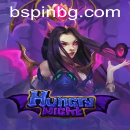 Exploring the Enchanting World of HungryNight: A New RPG Adventure