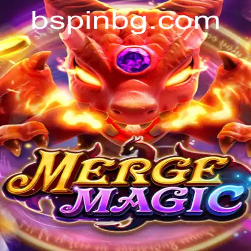 MergeMagic: A Magical Adventure in the World of Honrapg