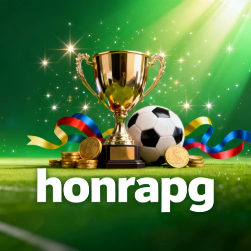 honrapg Logo