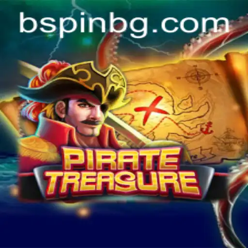 PirateTreasure: Navigating the High Seas of Virtual Adventure