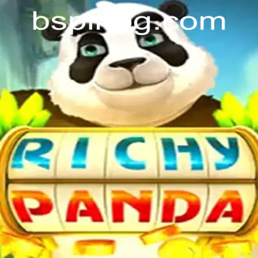 RichyPanda: A New Adventure in the HonRAPG World