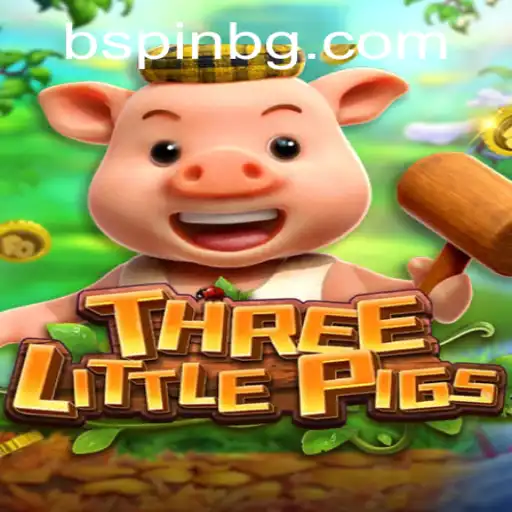 Discover the Exciting World of THREELITTLEPIGS: A Strategic Adventure 