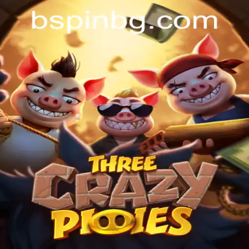 Exploring the Enchanting World of ThreeCrazyPiggies: A Captivating HonRPG Adventure