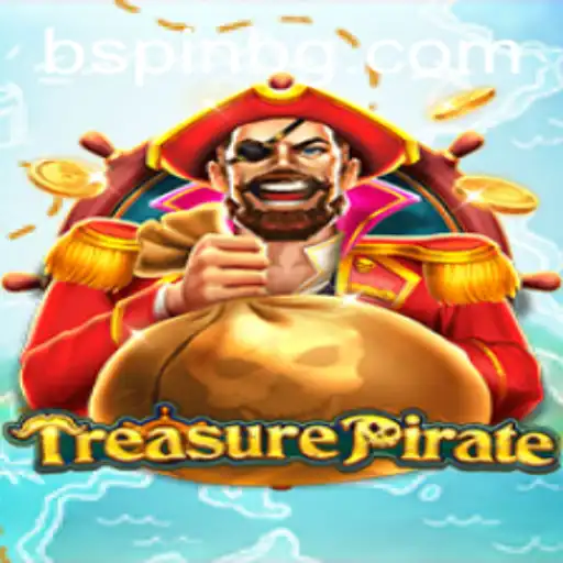 TreasurePirate: Dive into the Honrapg Adventure